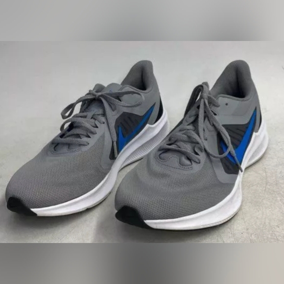 Nike Men's Downshifter 10 Running Shoes Size 11.5 Like New MSRP 89.99 - Picture 3 of 7